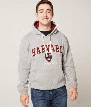 The Premier Harvard Felt Hood