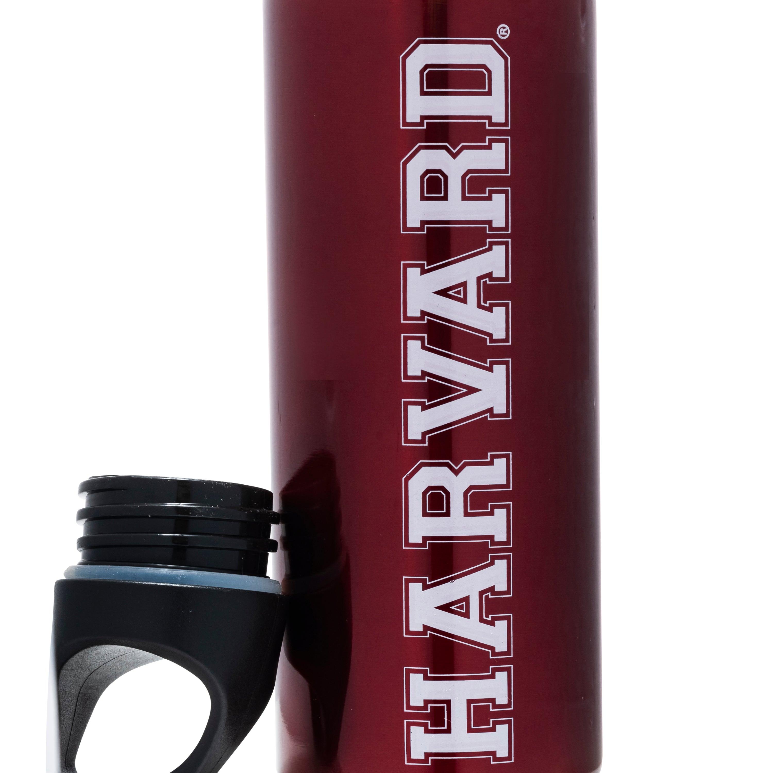 Harvard Divinty School Camelbak Stainless Steel Bottle