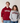 Harvard Hooded Arc Sweatshirt