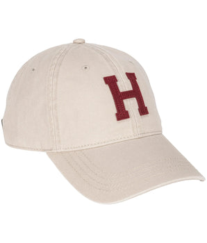 Classic H Hat - The Harvard Shop