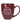 Crest Speckled Mug - The Harvard Shop