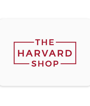 Gift Card - Online Only - The Harvard Shop