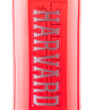 Harvard 32 oz Sports Bottle - The Harvard Shop