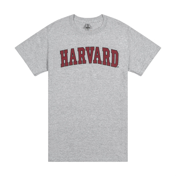 Harvard Arc T-Shirt - The Harvard Shop