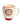 Harvard Bistro Mug - The Harvard Shop