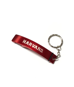 Harvard Bottle Opener - The Harvard Shop
