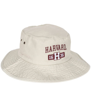 Harvard Bucket Hat - The Harvard Shop