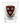 Harvard Crest Shot Glass - The Harvard Shop