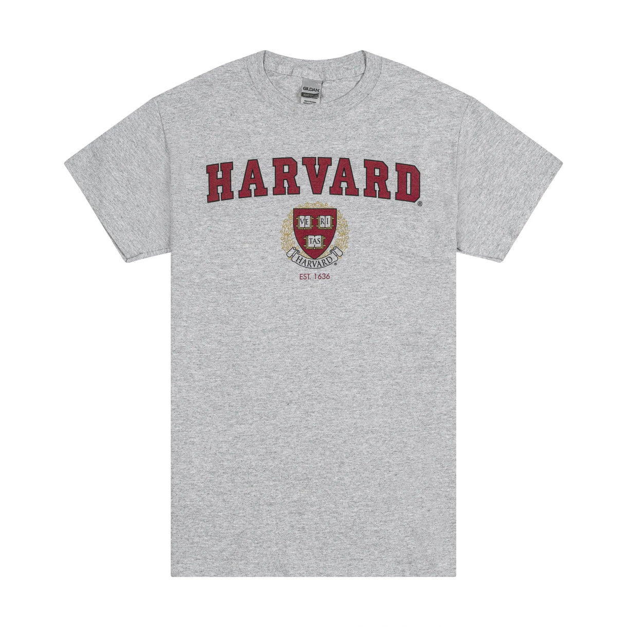 Harvard Crest T-Shirt - The Harvard Shop