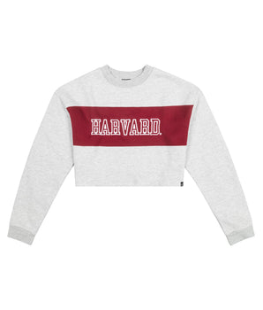 Harvard Era Crewneck - The Harvard Shop