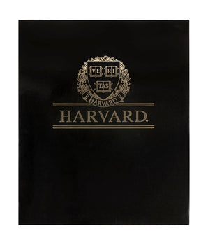 Harvard Folder - The Harvard Shop
