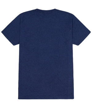 Harvard Graduate School of Education Triblend T-shirt - The Harvard Shop