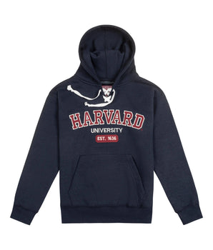 Harvard Hockey Hood - The Harvard Shop
