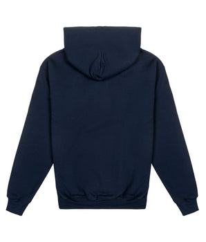 Harvard Hooded Crest Sweatshirt - The Harvard Shop