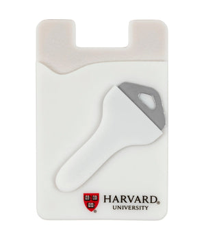 Harvard Keyper Phone Wallet - The Harvard Shop