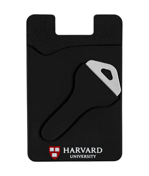 Harvard Keyper Phone Wallet - The Harvard Shop