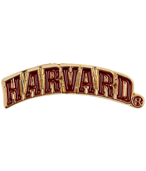 Harvard Pin - The Harvard Shop