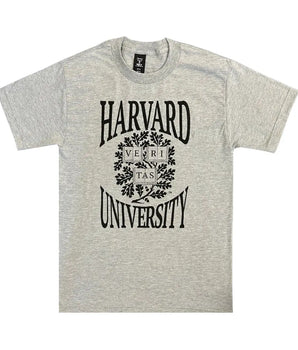 Harvard Retro T-Shirt - The Harvard Shop