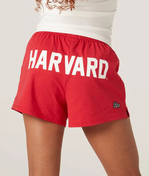 Harvard Soffee Shorts - The Harvard Shop