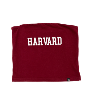 Harvard Soft Cotton Tube Top - The Harvard Shop