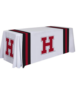 Harvard Table Cover - The Harvard Shop
