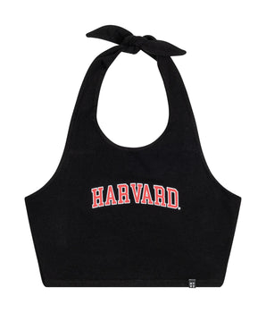 Harvard Tailgate Top - The Harvard Shop