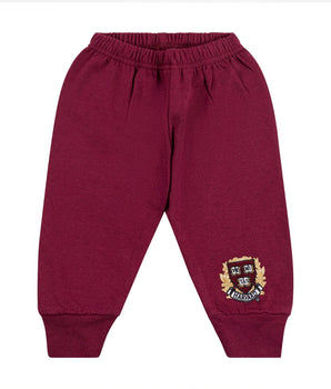 Harvard Toddler Sweatpants - The Harvard Shop