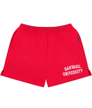 Harvard Track Shorts - The Harvard Shop