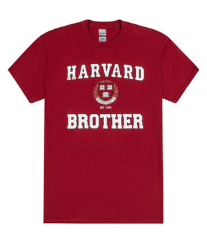 Harvard Youth Brother T-Shirt - The Harvard Shop