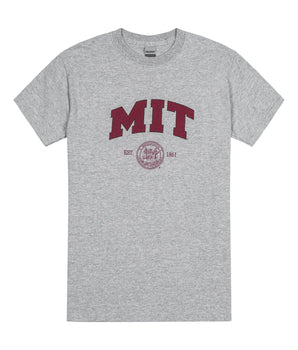 MIT T-Shirt - The Harvard Shop