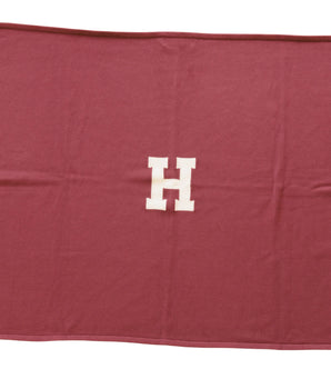 The Baby Blanket - The Harvard Shop