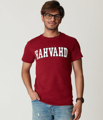Hahvahd T-Shirt