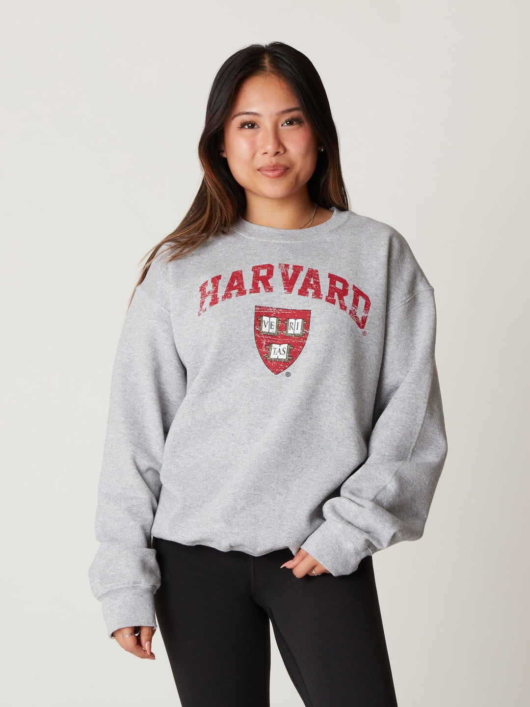 Women's Sweaters & Sweatshirts – The Harvard Shop