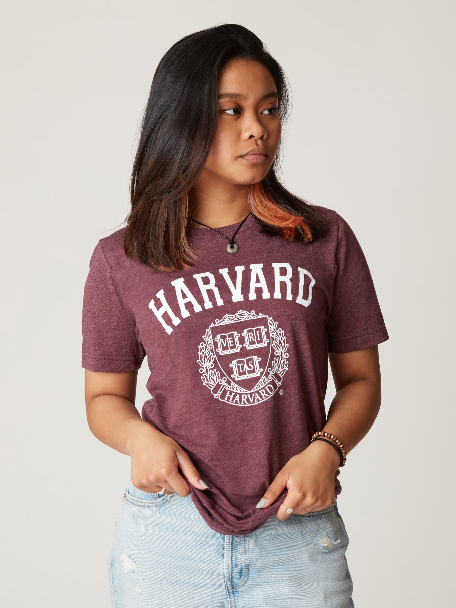 Women's T-shirts – The Harvard Shop