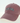 Rose Harvard Arc Hat