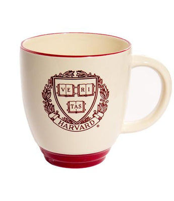Harvard Bistro Mug